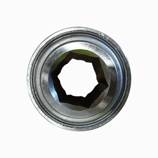 Aftermarket Tailings Auger Bearing Fits InternationalCaseIH 5088 5130 5140 WN-87650438-PEX - main